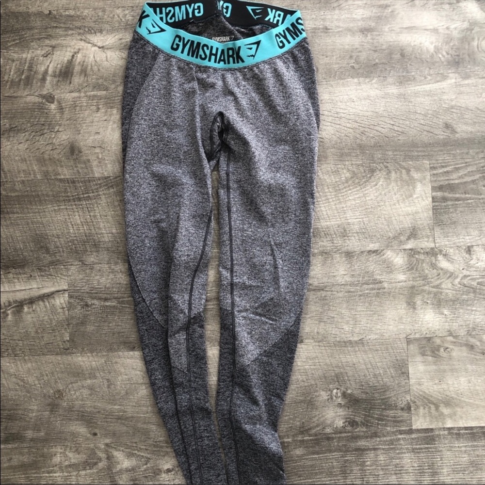 Gymshark leggings